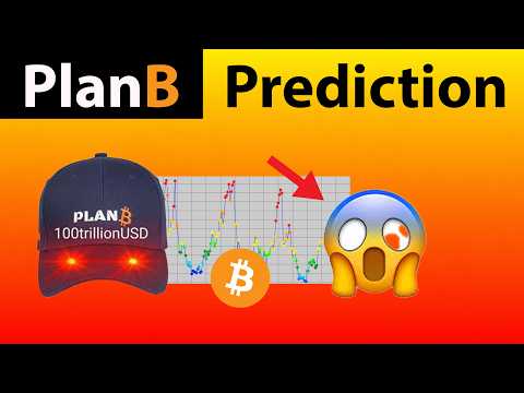 Bitcoin Price Prediction 2026: RSI Turns Bearish, $500K Stock-to-Flow Target Still Holds