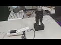 UR-Configured Teach Pendant Verified in Precision Teleoperation | Plug-to-Socket Insertion Demo