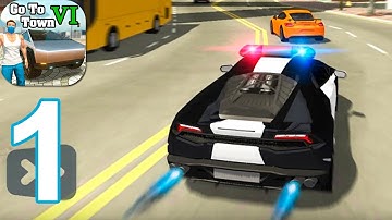 Go To Town 6: New 2021 - Gameplay Walkthrough Part 1 (Android,iOS)