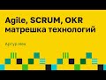 SCRUM KANBAN отличия технологий. Почему SCRUM хорош когда штормит, а KPI проекта бетонируют?