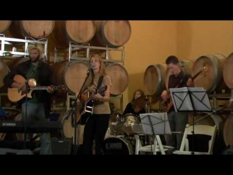 Video 6 of "Tapestries of Hope" Benefit at McGrail...