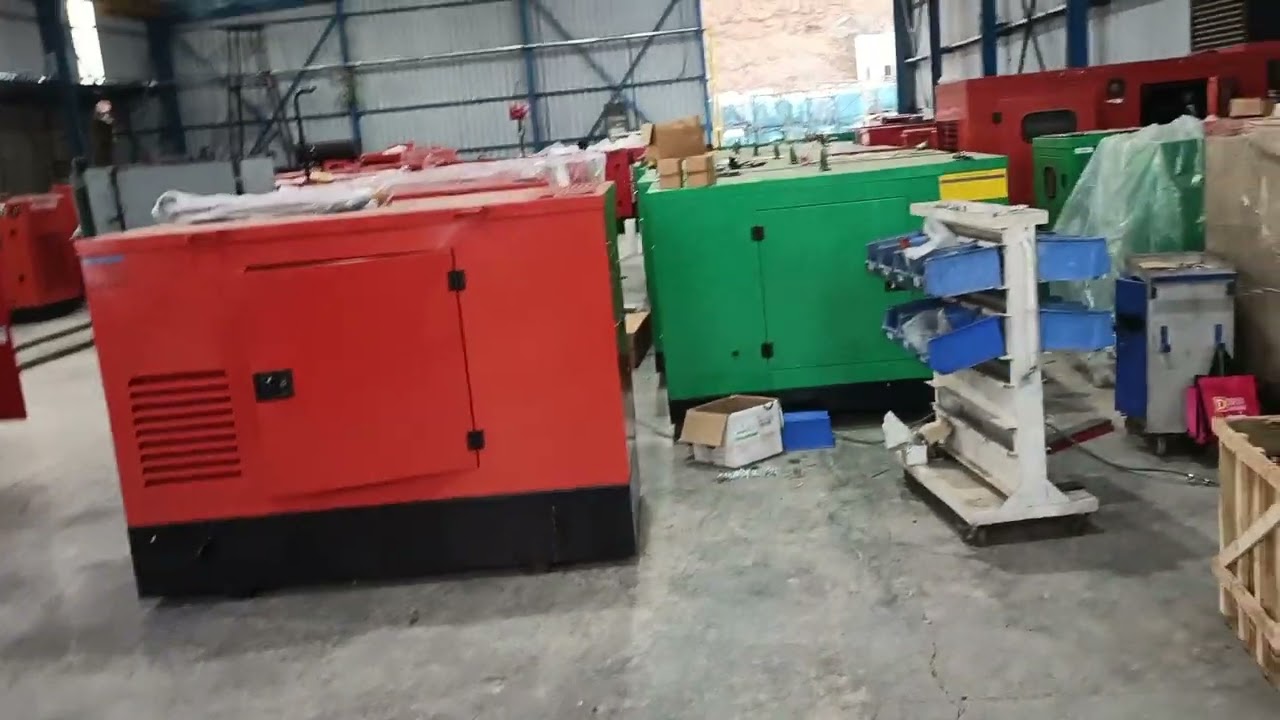 Mahindra dg manufacturing pune