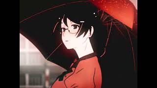 Hanekawa Tsubasa  -  BAKEMONOGATARI  JUGG EDIT 🔥