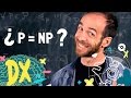 ¿Qué es eso del problema P versus NP?