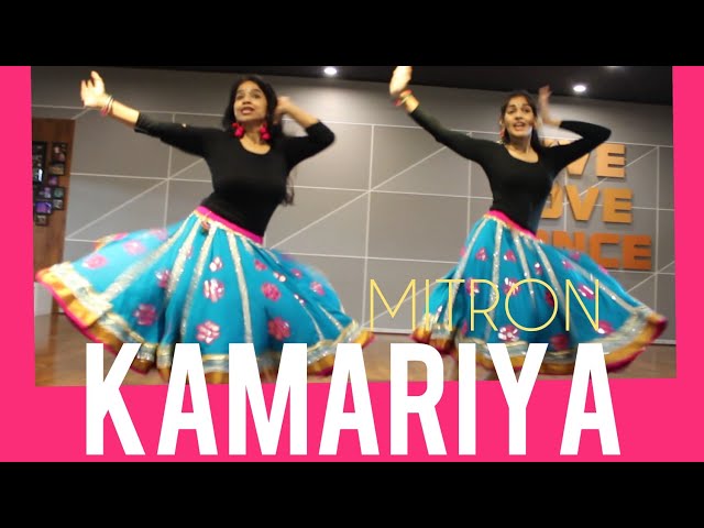 #TRENDINGsong #garba KAMARIYA/ MITRON/ BEST DANCE FOR GIRLS/DARSHAN RAVAL/ DJ CHETAS/ RITU SURAT. class=