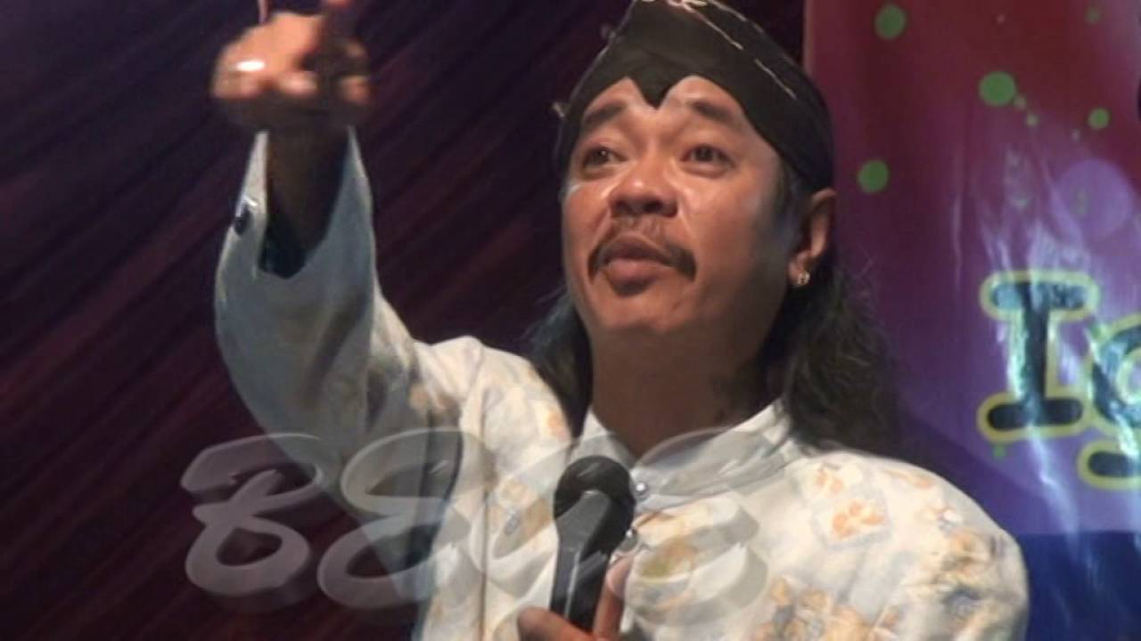 NEW, RABIYES & WIESKY-Bersama-IBLISE JOGJA Campursari,Ngakak Abiisss