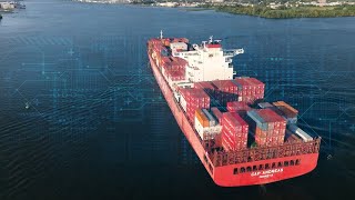 Detecting Supply Chain Anomalies with Machine Learning