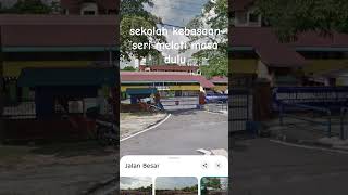 sekolah kebasaan seri melati