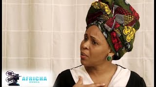 Mama Mkwe Part 1 - Jennifer Mgendi ( Bongo Movie)