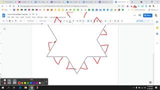 Koch Snowflake