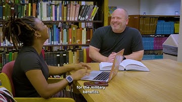 Elmhurst University EMP - Military Benefits