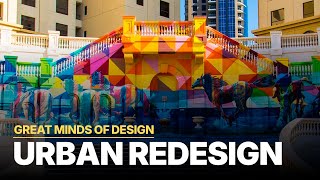 GREAT MINDS OF DESIGN - E01