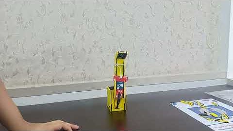 Smart Study Lamp Witblox