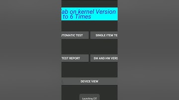 How to Open Engineer mode in Redmi note 3/3s/prime