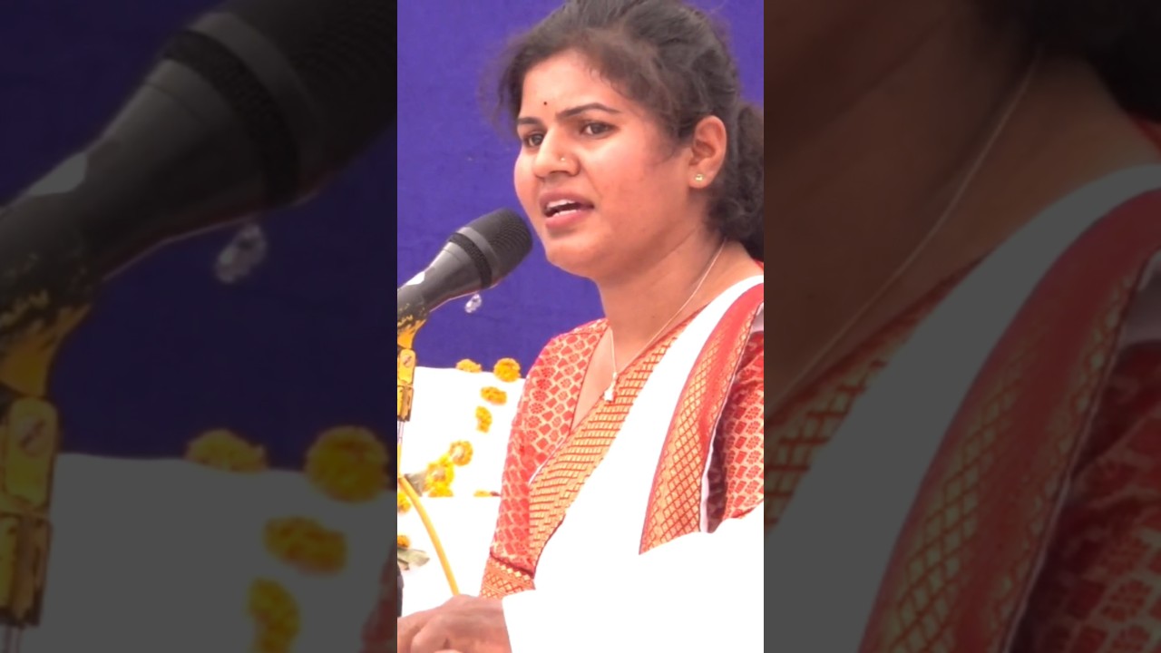 गायिका - गायत्री चौधरी