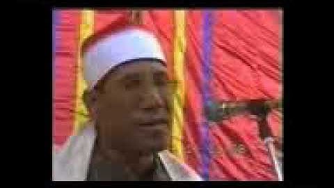 مقام نهاوند رائع جدا للشيخ عبدالفتاح الطاروطي من سورة النازعات احساس عالي