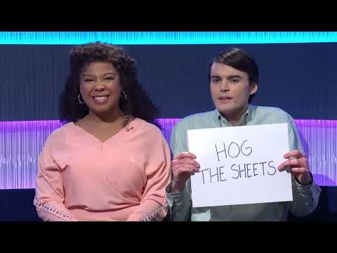 Couple Goals SNL