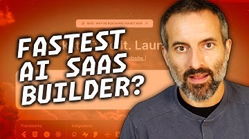 Een SaaS-app op maat bouwen in 15 minuten (zonder een backend te schrijven)