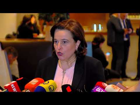 საკონსტიტუციო სასამართლოს საქმიანობის მონიტორინგი