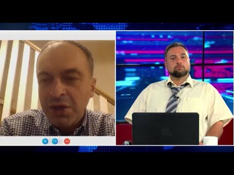 აფხაზეთსა და ცხინვალში მიმდინარე პროცესები - თორნიკე შარაშენიძე