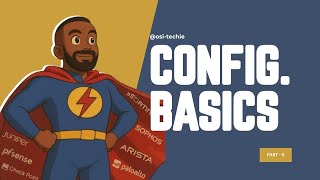 Basic Security & Firewall Configuration