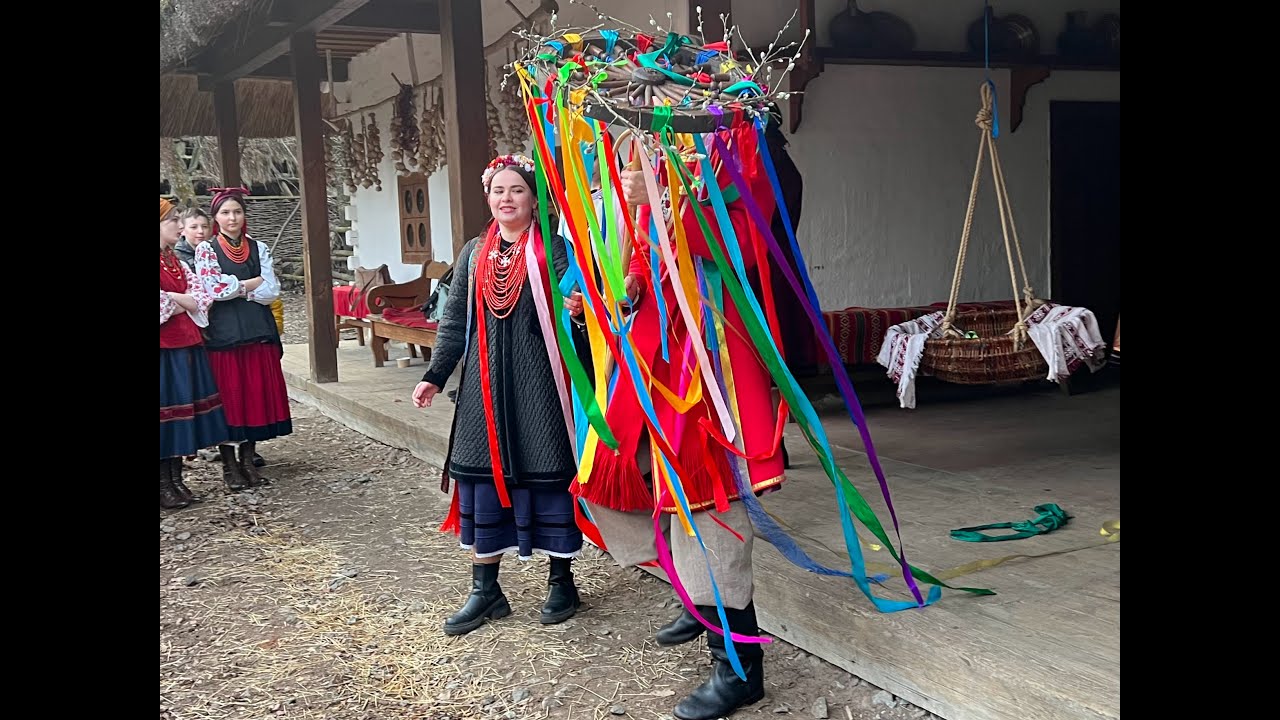 Колодій 2023