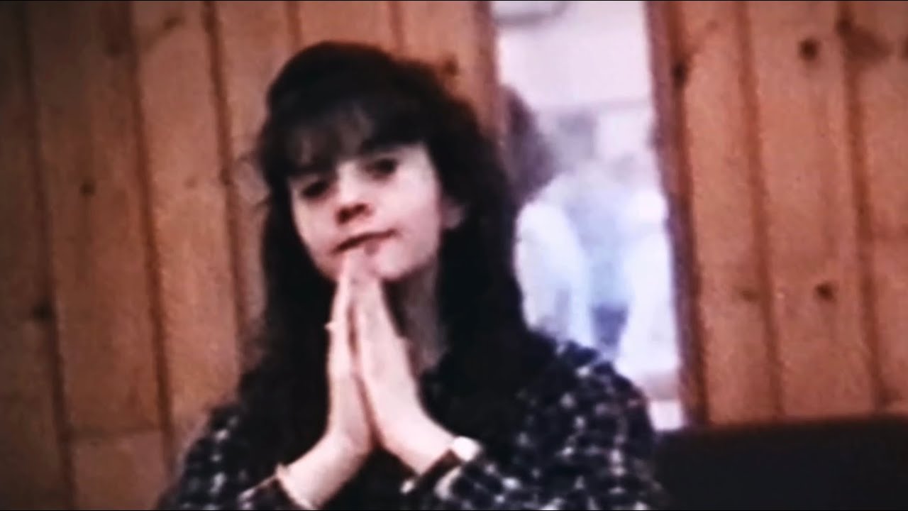 The Murder Of 14 Year Old Caroline Glachan 1996 Scotland 🏴󠁧󠁢󠁳󠁣󠁴󠁿 