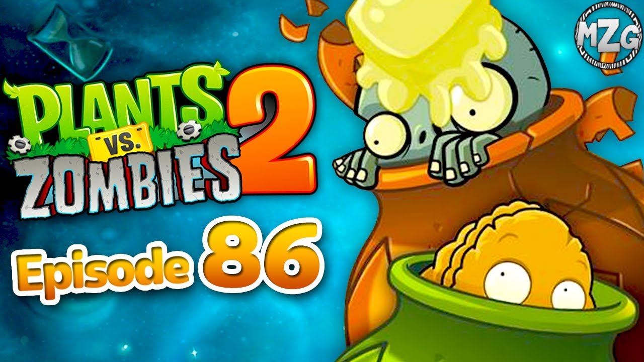 Plants vs Zombies 2 Vasebreaker Endless 60 Cleared ! New Record ! - video  Dailymotion