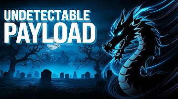 How to Make Your Payload Invisible: Encrypted Payloads in msf venom|| #ethicalhacking #tutorial #new