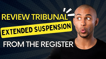 MPT extended the suspension from UK medical register of an absent Doctor