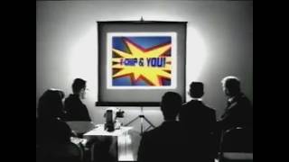 Fox Vchip Psa Ad  Vchip U0026 You early 2005mid 2005