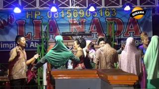 PRAPATAN CELENG - JAIPONG LIA NADA Entertainment Live Sindangwangi 05 maret 2017