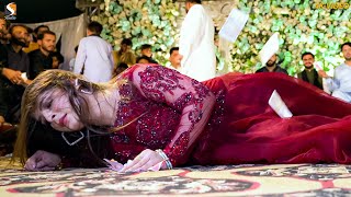 Tere Naal Main Laiyan Akhiyan, Chahat Baloch Latest Dance Performance 2023