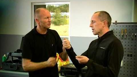 McLaren MP4 12C XP Prototype