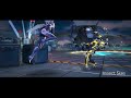 Kabam Marvel's Contest Of Champions Introduces Ant-Man & The Wasp - Wasp Special lMoves Video