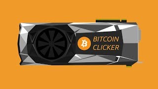 Bitcoin Clicker [ENGLISH TRAILER]