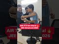 AIR 79 from eSaral 🔥🗿| JEE Advanced Result 2026 #shorts #esaral #iit #jee