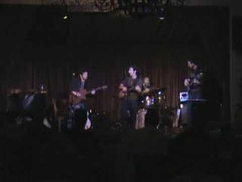 Saul Kaye Band - Use Me Up - Monterey Live