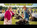 HOA Karen Held a Wedding on My Farm Without Permission — So I Covered the Venue with Cow Manure!