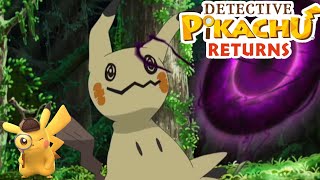 Detective Pikachu Returns - Part 21 (Riding Pangoro!)