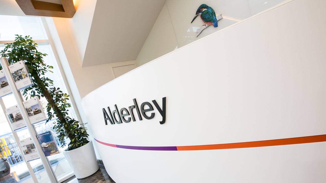 Alderley Group's Capabilities and Expertise YouTube