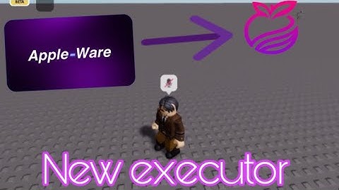 [New] How to download iOS executor | Roblox exploit AppleWare