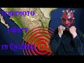 Fuerte terremoto de 8.2  | sucedió en México!!! | Boogeymaul