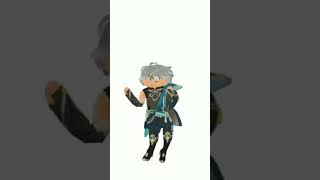 nothing to see here. shorts genshinimpact genshin art alhaitham fanart animation kkslider