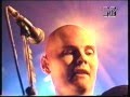 The Smashing Pumpkins -  Tonight - Brixton Academy 1996, MTV