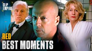 Nobody Saw This Coming — RED's Most Insane Moments | RED