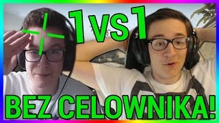 FORLIFY VS KAPI - 1VS1 BEZ CELOWNIKA! - CS:GO