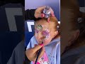 Day in the life of a Facepainter at the Ploughing Championship!