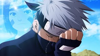 kakashi sad edit (losing interest) #shorts #kakashi #naruto #fyp