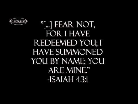 "Encouraging Bible Verses"